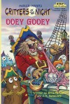 Ooey Gooey (Step into Reading, Step 1, paper) - Erica Farber, John R. Sansevere