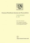 Vom Ausgang Der Komodie Exemplarische Lustspielschlusse in Der Europaischen Literatur - Walter Hinck