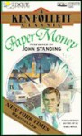 Paper Money (Audio) - Ken Follett, John Standing