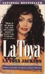 La Toya: Growing Up in the Jackson Family - La Toya Jackson