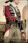 Jack Absolute - C.C. Humphreys