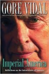 Imperial America - Gore Vidal