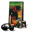 Killing Rain [With Headphones] - Barry Eisler, Michael McConnohie