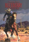 Blueberry, Tome 4: Le Cavalier Perdu - Jean-Michel Charlier, Jean Giraud