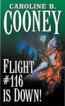 Flight #116 Is Down - Caroline B. Cooney