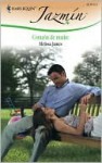 orazon de Madre/Mother's Heart (Harlequin Jazmin Series #353) - Melissa James