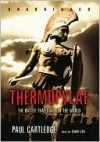 Thermopylae - Paul Anthony Cartledge, John Lee