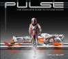 PULSE: the complete guide to future racing - Harald Belker