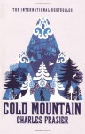 Cold Mountain (Sceptre 21's) - Charles Frazier