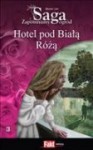 Hotel pod Białą Różą - Merete Lien