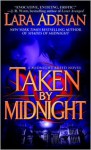 Taken by Midnight (Midnight Breed Series #8) - Lara Adrian