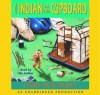 The Indian in the Cupboard (Audio) - Lynne Reid Banks