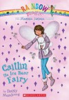 Caitlin the Ice Bear Fairy (Magical Animal Fairies #7) - Daisy Meadows