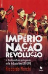 Império, Nação, Revolução - Riccardo Marchi