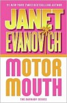 Motor Mouth - Janet Evanovich