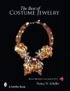The Best of Costume Jewelry - Nancy N. Schiffer, Tim Scott