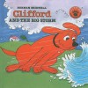 Clifford and the Big Storm (Clifford the Big Red Dog (Pb)) - Norman Bridwell