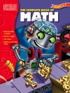 The Complete Book of Math, Grades 3 - 4 - American Education Publishing, American Education Publishing