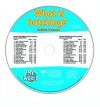 What Is Hatching? - CD Only - Bobbie Kalman