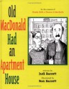 Old Macdonald Had An Apartment House - Judi Barrett, Ron Barrett