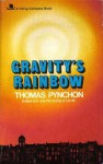 Gravity's Rainbow - Thomas Pynchon