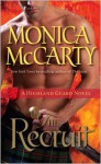 The Recruit - Monica McCarty