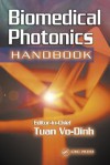 Biomedical Photonics Handbook - Tuan Vo-Dinh