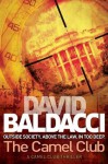 The Camel Club - David Baldacci