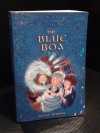 The Blue Boa (Children Of The Red King) - Jenny Nimmo