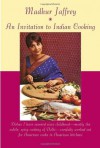 An Invitation to Indian Cooking - Madhur Jaffrey