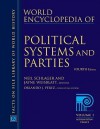 World Encyclopedia of Political Systems and Parties - Neil Schlager