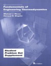 Fundamentals of Engineering Thermodynamics, Student Problem Set Supplement - Michael J. Moran, Howard N. Shapiro