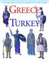 Greece and Turkey - Paula Hammond, Robert Lee Humphrey