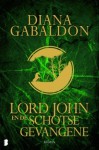 Lord John en de Schotse gevangene - Diana Gabaldon