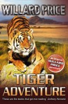 Tiger Adventure - Willard Price