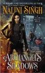 Archangel's Shadows (Guild Hunter) - Nalini Singh