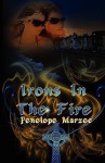 Irons in the Fire - Penelope Marzec