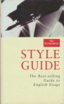 The Economist Style Guide - The Economist