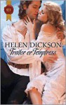 Traitor Or Temptress (Highlander #274) - Helen Dickson