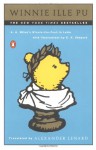 Winnie Ille Pu - Ernest H. Shepard, Alexander Lenard, Israel Walker, A.A. Milne