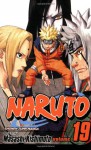 Naruto, Vol. 19: Successor - Masashi Kishimoto