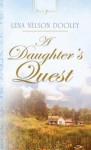 A Daughter's Quest - Lena Nelson Dooley