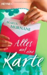 Perfect on Paper (German edition) - Maria Murnane