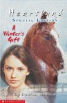 A Winter's Gift (Heartland Special Edition) - Lauren Brooke