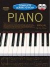 Piano Manual - Peter Gelling