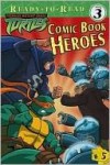 Comic Book Heroes - Jim Thomas, Aristides Ruiz, Mike Giles