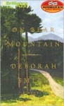 On Bear Mountain (Audio) - Deborah Smith