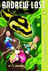 Andrew Lost In the Jungle (Andrew Lost, #15) - J.C. Greenburg, Jan Gerardi