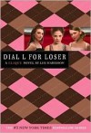 Dial L for Loser (Clique Series #6) - Lisi Harrison