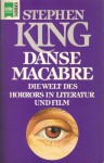 Danse Macabre - Stephen King